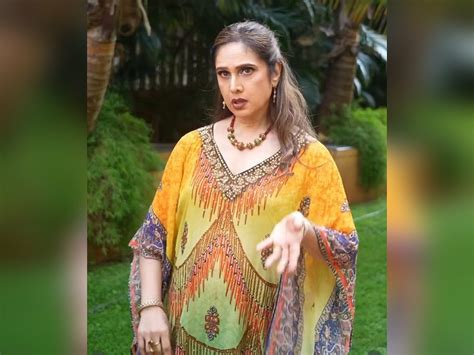 Meenakshi Seshadri turns singer for ‘Lover Boy’ title track remix