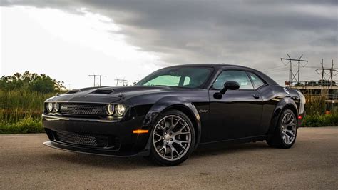 Dodge Hellcat