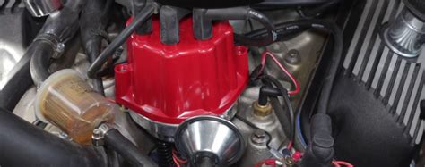 Distributor Problems and Solutions 的图像结果