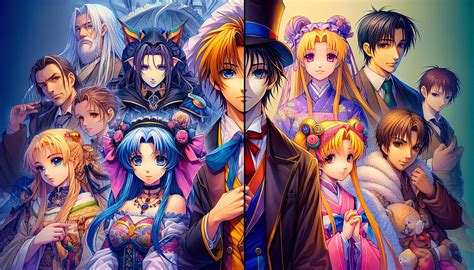 HxH 1999 vs 2011: Breaking Down the Differences