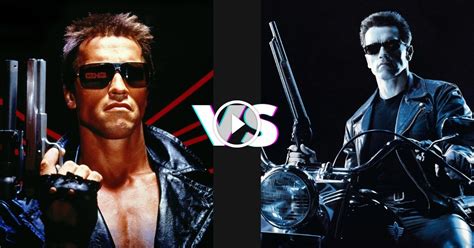 Image result for Terminator vs 2.0