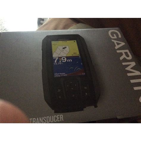 Image result for Garmin Striker 4 Plus Tutorial