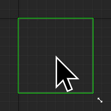 How To Customize Mouse Cursor | UMG Input Manager