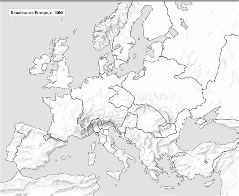 Image result for Map Quiz 2