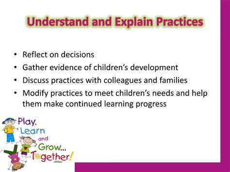 Image result for Developmentally Appropriate Practice Examples