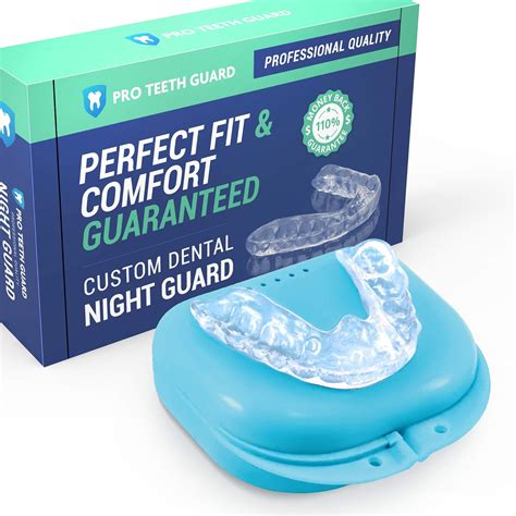 What Do Dentist Night Guards Look Like at Joann Bayer blog - night guard for grinding