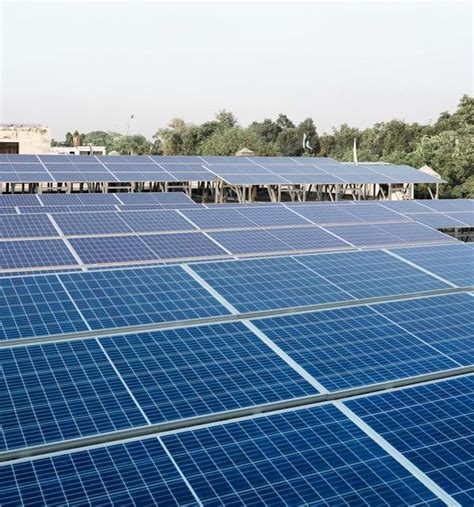 Solar EPC Project Management in Nagpur for Reliable Energy Execution ...