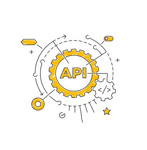 Image result for Installing API