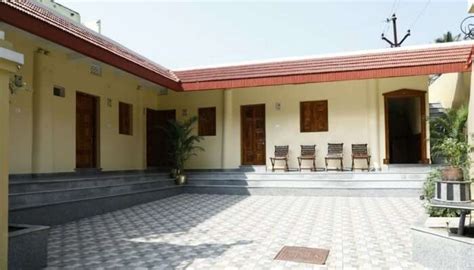 8 Guest Houses In Bhubaneswar That Are Perfect For Accommodation