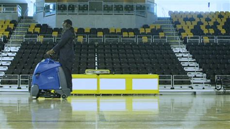 The Mailman pranks The Brow - ESPN Video