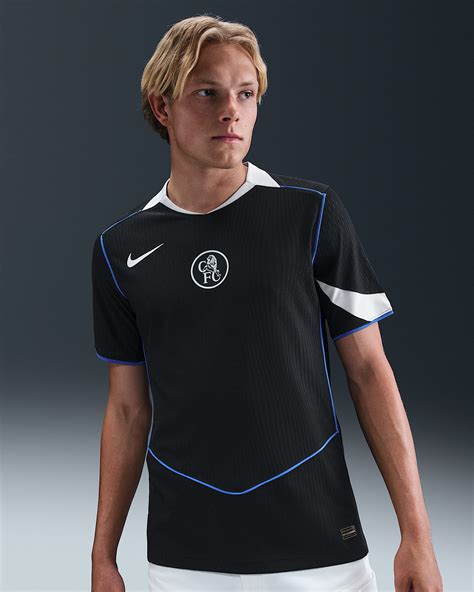 Chelsea F.C. 2025/26 Match Third Men's Nike Dri-FIT ADV Total 90 ...