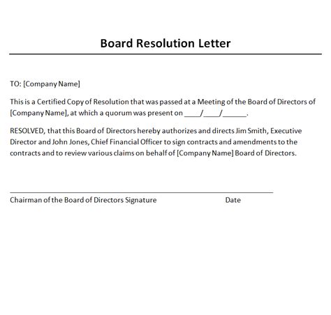 How to Make Resolution Letter 的图像结果