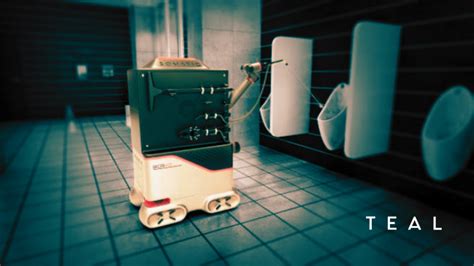 Image result for Hi-Rise Building Cleaning Robots