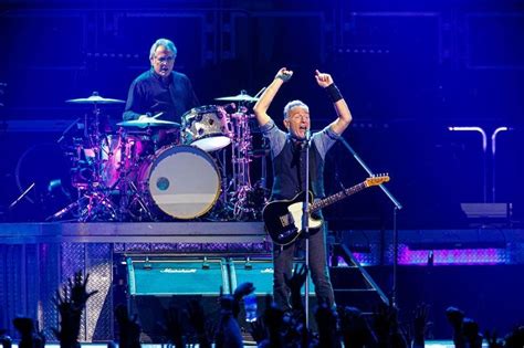 Image result for Brunce Springsteen