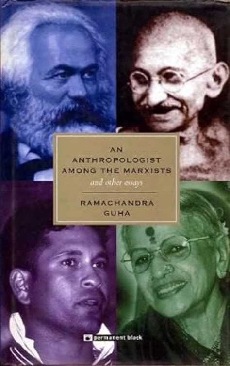 Buy ANTHROPOLOGIST AMONG THE MARXISTS (PB) Book Online at Low Prices in ...