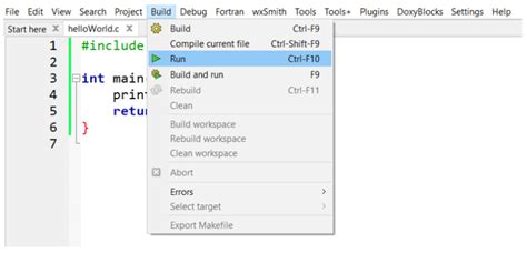 Writing a Program in C 的图像结果