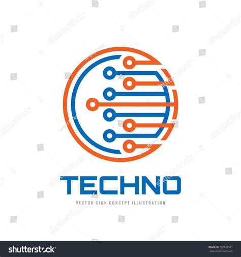 Techno Logo 的图像结果