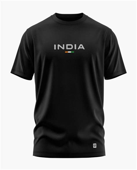 Army T-Shirts for Men – Premium Indian Army T-Shirt Collection