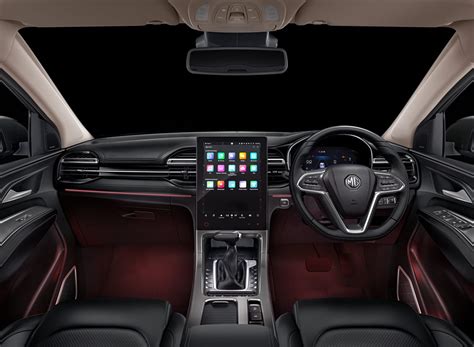 MG Launched Hector Blackstorm Edition in India, Starting at Rs. 21.24 Lakh