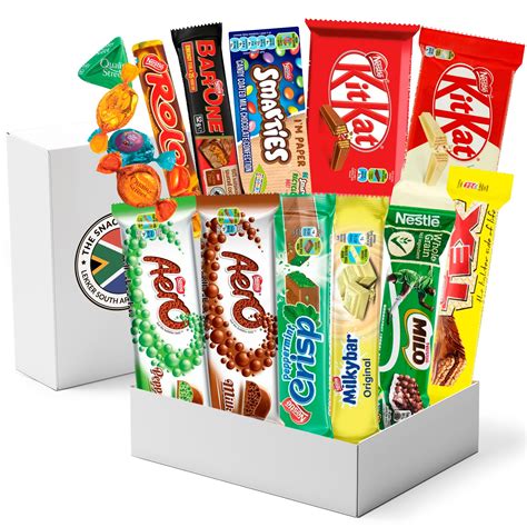 Buy Nestle Chocolate Candy Variety Pack - 11 Chocolate Bars & 4 Sweets ...