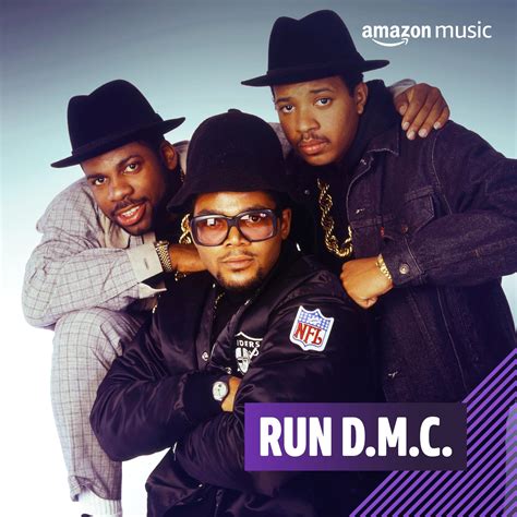 Beastie Boys en Amazon Music Unlimited