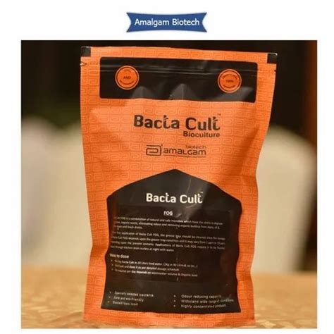 Amalgam Engineering, Pune - Manufacturer of Bacta Cult and Anaerobic ...