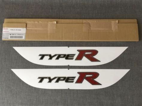 Image result for Type R Mapa Sticker