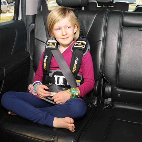 Car Seat Belt