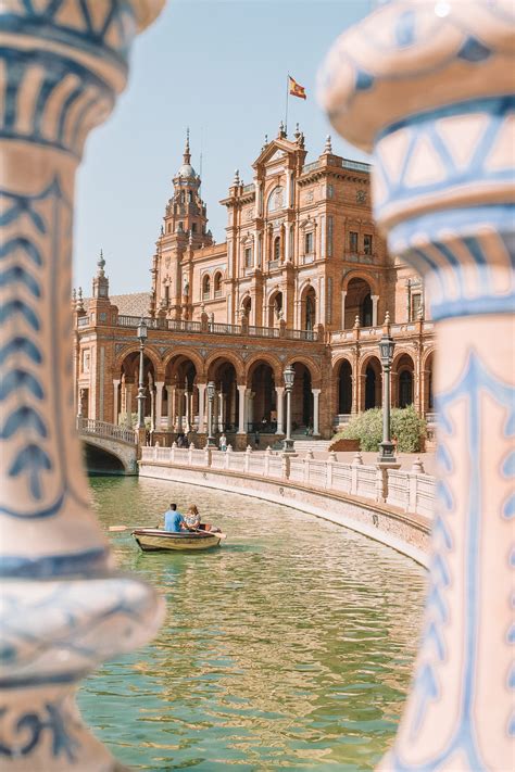 15 Beautiful Places To Visit In Spain - Hand Luggage Only - Travel, Food & Photography Blog
