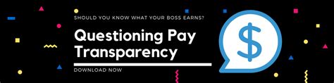 薪酬透明制度：你应该了解老板的盈利情况吗？ - 博客文章 - 连智领域Links International