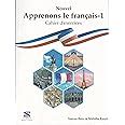 Apprenons Le Francais French Workbook 02: Educational Book (2025-26 ...