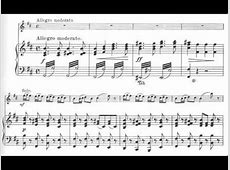 Download Oskar Rieding Violin Concerto In B Minor Op 35  