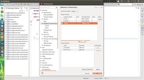 PyDev Installation 的图像结果