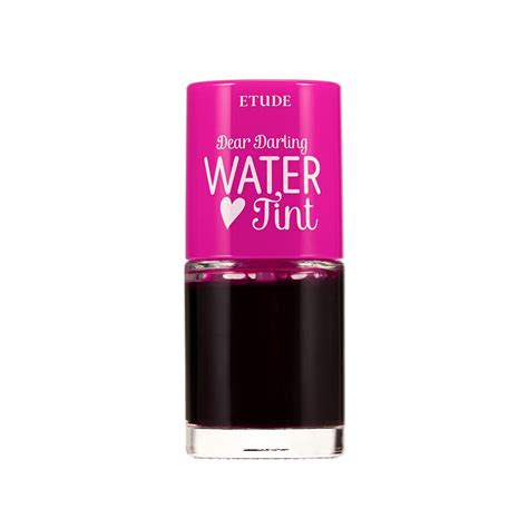 Buy ETUDE Dear Darling Water Gel Luminous Lip & Cheek Tint| Long ...
