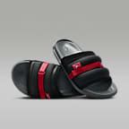 Jordan Super Play Men's Slides. Nike IN