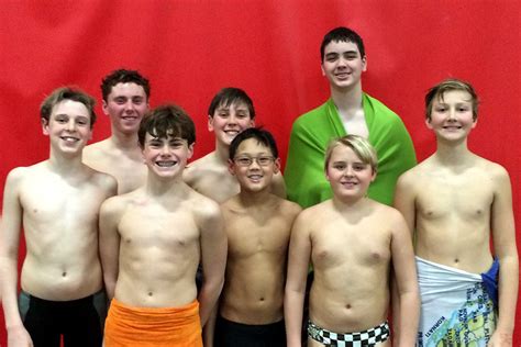 Middle School Summer Swim 的图像结果