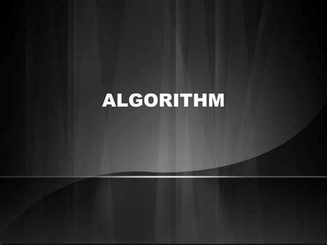 Image result for Algorithm Pictures for PPT