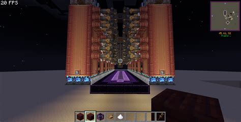 Image result for Minecraft Create Mod Stress