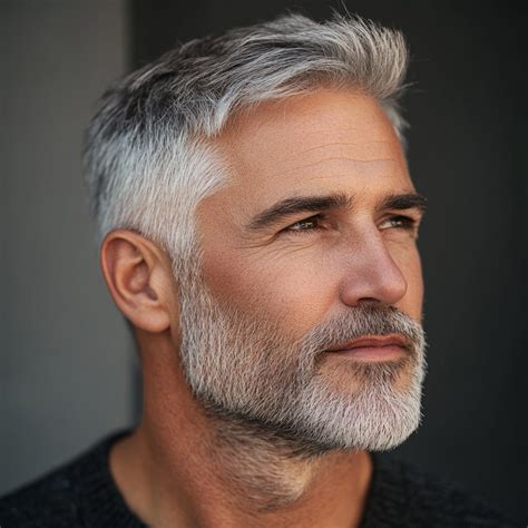 20 best haircuts ideas for men over 40 modern short and long hairstyles ...