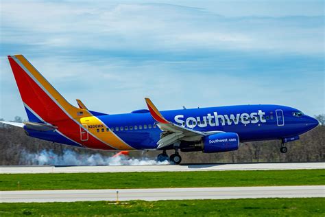 How Many Boarding Groups Does Southwest Have And How To Move Up