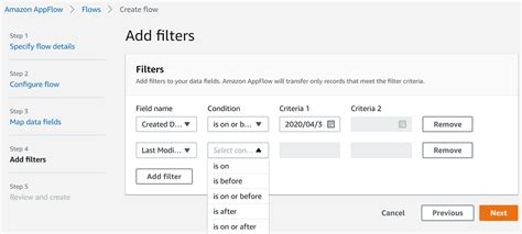 Amazon Sort Flow 的图像结果