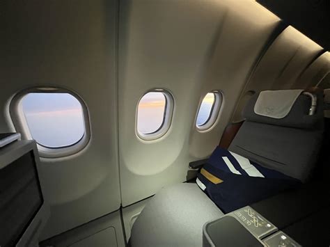 Lufthansa A350 Business Class 的图像结果