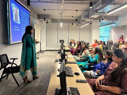Simplilearn Solutions Bengaluru office | Glassdoor