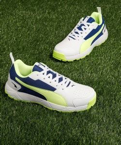 PUMA Cricket HighRun Cricket Shoes For Men - Buy PUMA Cricket HighRun ...