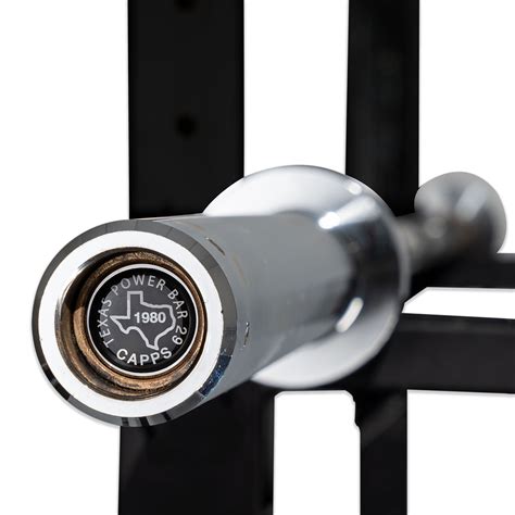 29mm Texas Power Bar | NEW – texaspowerbars