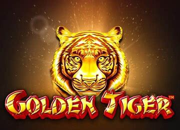 Golden Tiger slot machine IN by Isoftbet provider | Bonuses and Offers