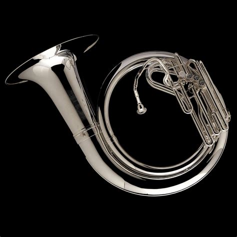 Sousaphone and Helicon | Quality Brass Instruments - Wessex Tubas