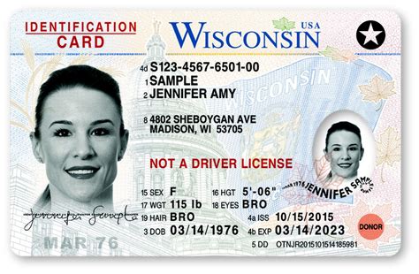 วิธีการขอ state ID card • Sawasdee America