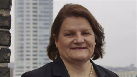 Federal judge recommends case continue against Hannah Dugan - CBS News