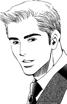 Yoshimasa Kitahara (Kimi no Tsuku Uso to Hontou) - MyAnimeList.net